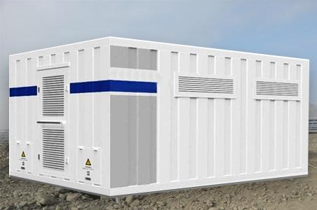 铜仁逆变升压一体机